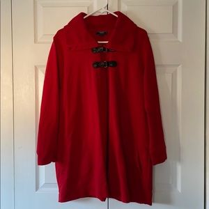 🦩Open-front Sweater🦩